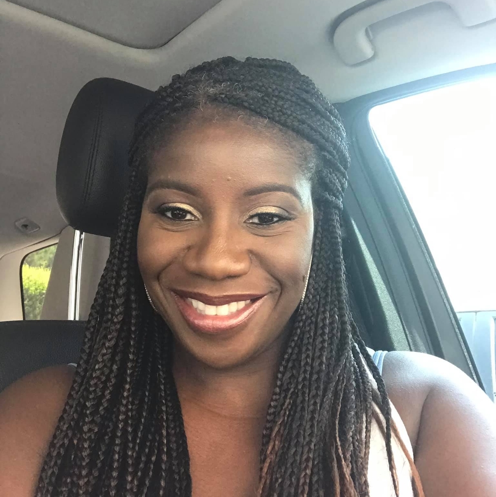 Meet your Posher, Sonya